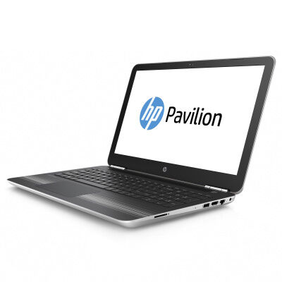 HP Pavilion Notebook