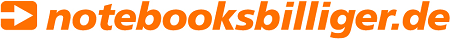 notebooksbilliger.de Logo