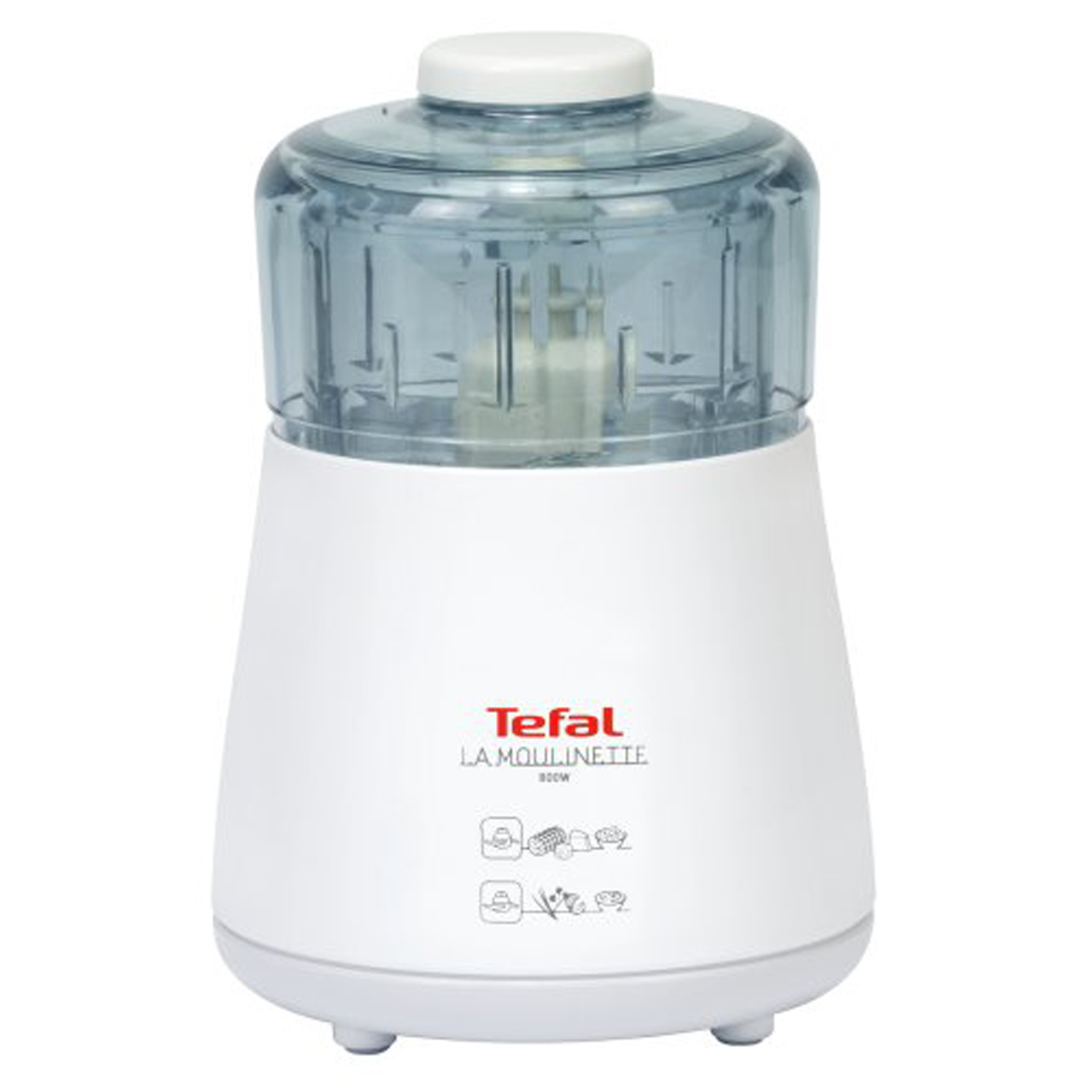 Tefal DPA130 La Moulinette 1000 Zerkleinerer - Preisvergleich