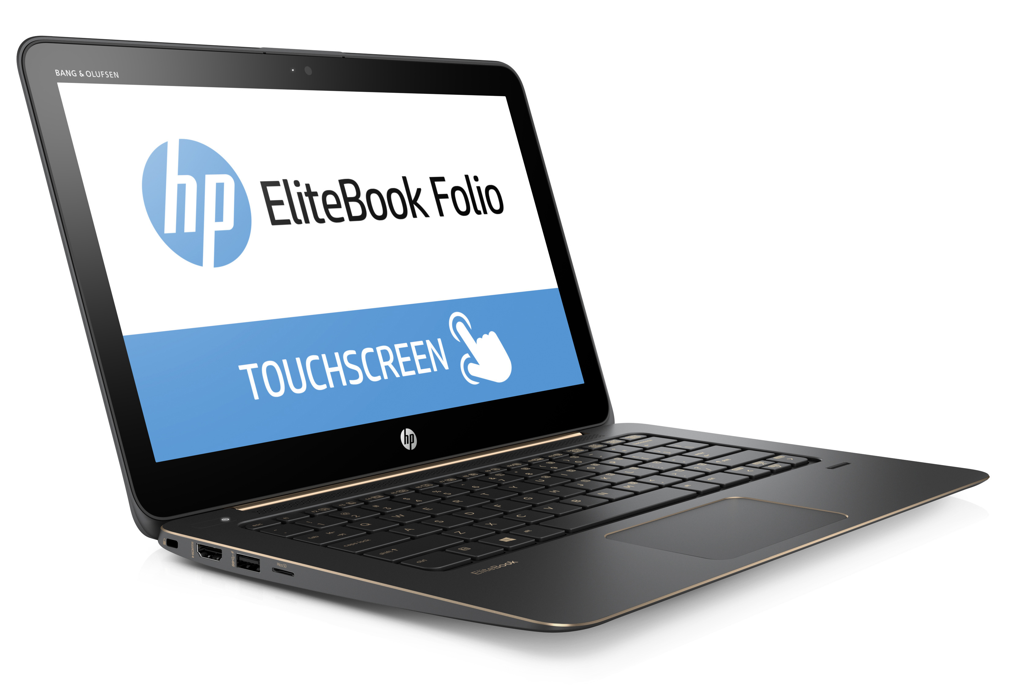 HP EliteBook Folio 1020 Bang & Olufsen Limited Edition 12,5