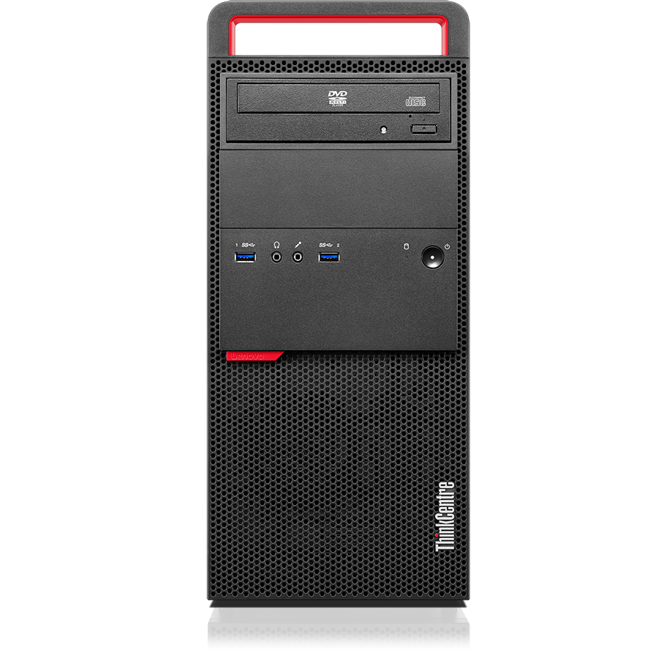 LENOVO ThinkCentre M800 TWR 10FW000TGE Intel Core i5-6500 3,20GHz, 8GB RAM, 1TB HDD, Intel HD-Grafik, Win7 Pro - Preisvergleich