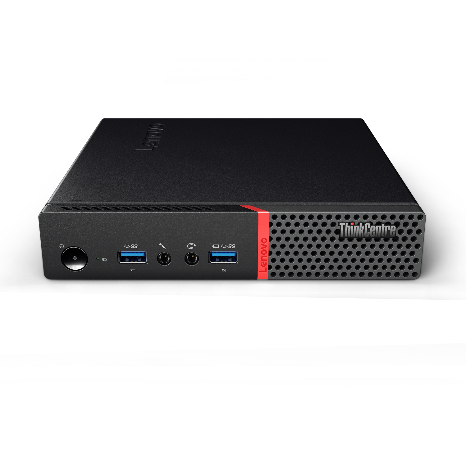 LENOVO ThinkCentre M900 Tiny 10FM000JGE Intel Core i5-6500T 2,50GHz, 4GB RAM, 500GB SSHD, Intel HD-Grafik, Win7 Pro - Preisvergleich