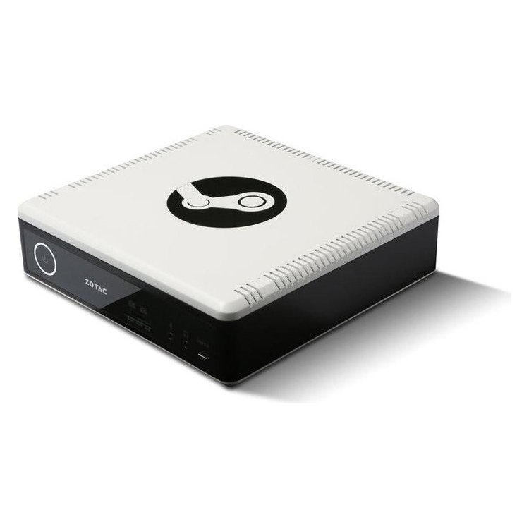 PC Zotac ZBOX SN970 NEN Steam Machine Intel Core i5-6400T 4x 2,2GHz, 8 GB, 1 TB HDD, NVIDIA GeForce GTX 960, Steam OS - Preisvergleich