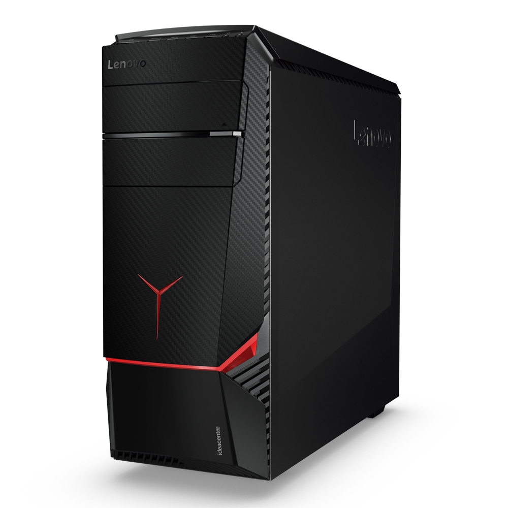 PC Lenovo IdeaCentre Y700-34ISH 90DF0020GE Intel Core i5-6400 4x 2,7GHz, 8GB RAM, 1008GB SSHD, NVIDIA GTX960, Win10 - Preisvergleich