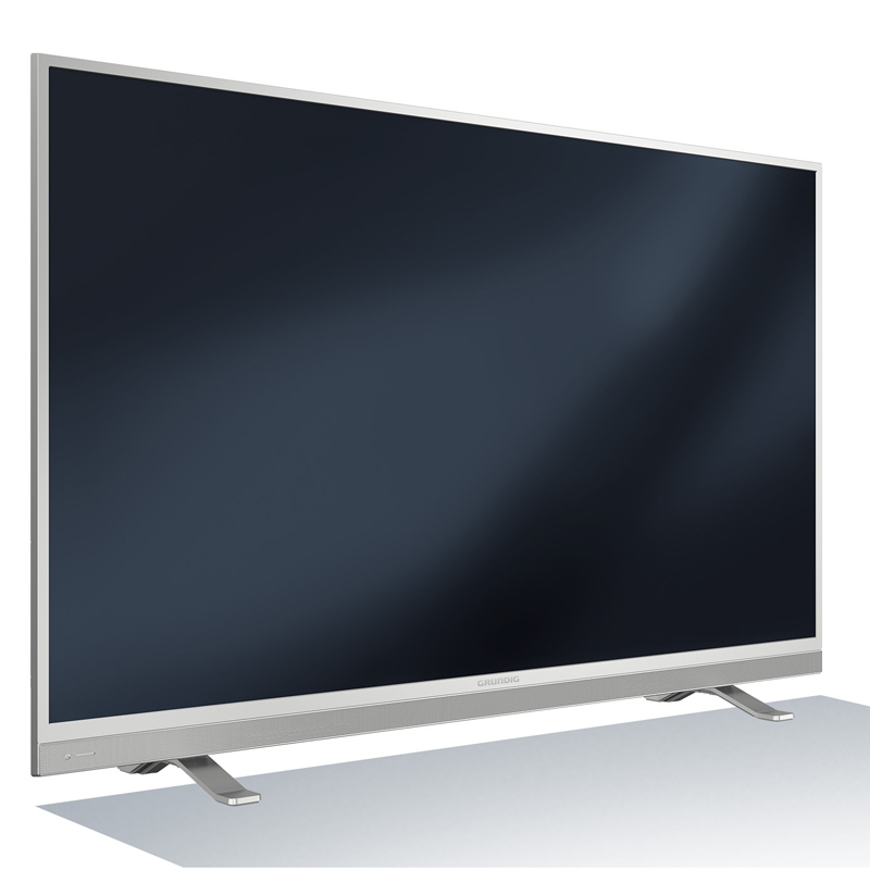 Grundig 49 VLE 8510 SL Fernseher 123 cm (49 Zoll) LED-TV, Full HD, Triple Tuner, Smart TV, Dual Core - Preisvergleich