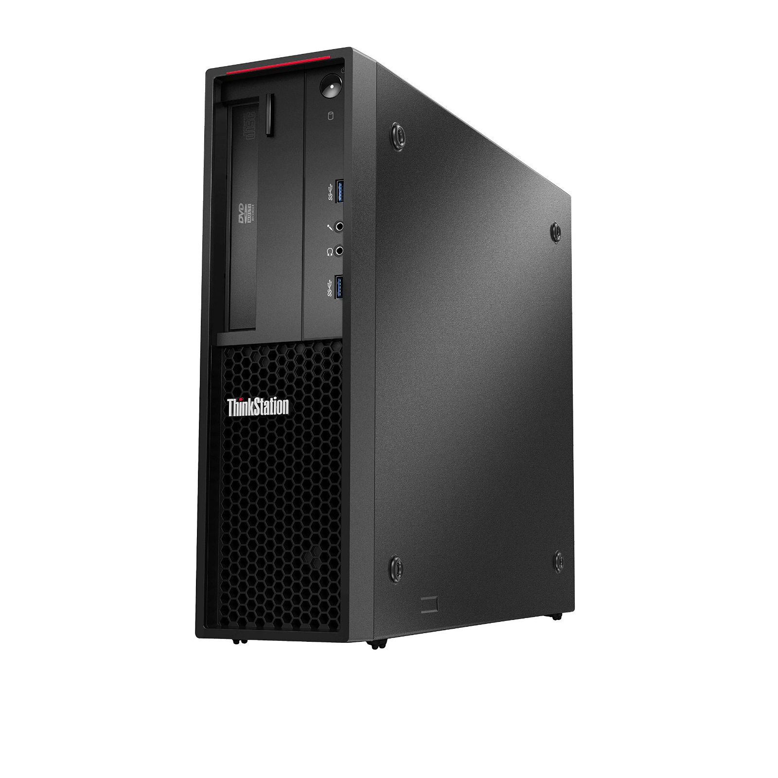 PC Lenovo ThinkStation P310 SFF 30AV000PGE Intel i5-6500 4x 3,20GHz, 8GB RAM, 1008GB SSHD, Intel HD-Grafik 530, Win7 Pro - Preisvergleich