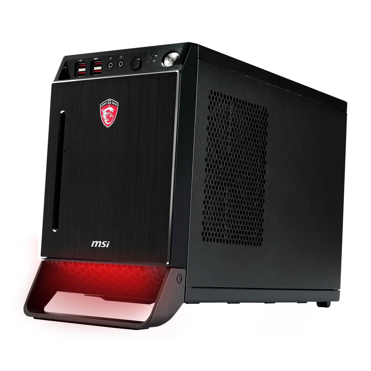 PC MSI Nightblade B85C-060EU-B544696028G1T0S81M Intel Core i5-4460, 8GB RAM, 1TB HDD, NVIDIA GeForce GTX960, Win8.1 - Preisvergleich