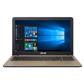 Asus VivoBook F540UA-DM304T / 15,6" Full-HD / Intel Core i5-7200U / 8GB RAM / 256GB SSD / Windows 10