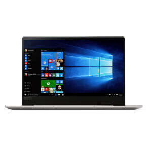 Lenovo 720S-13ARR 81BR000XGE 13.3" Full HD IPS, Ryzen 7 2700U, 8GB DDR4 OnBoard, 256GB SSD, Win 10
