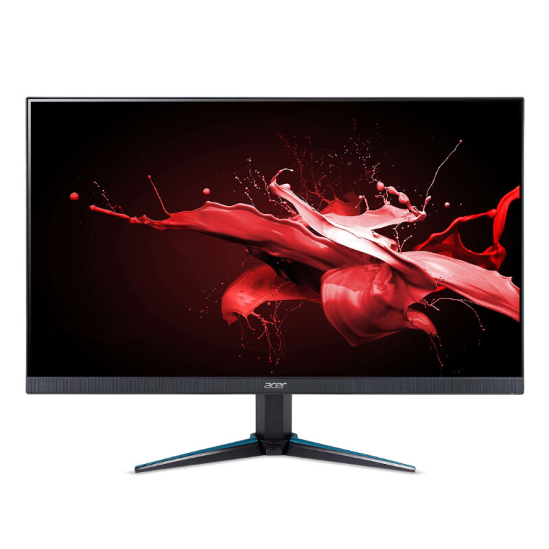 Acer Nitro VG270UPbmiipx - 69 cm (27 Zoll), LED, IPS, 144Hz, 1ms, AMD FreeSync, WQHD, DisplayPort