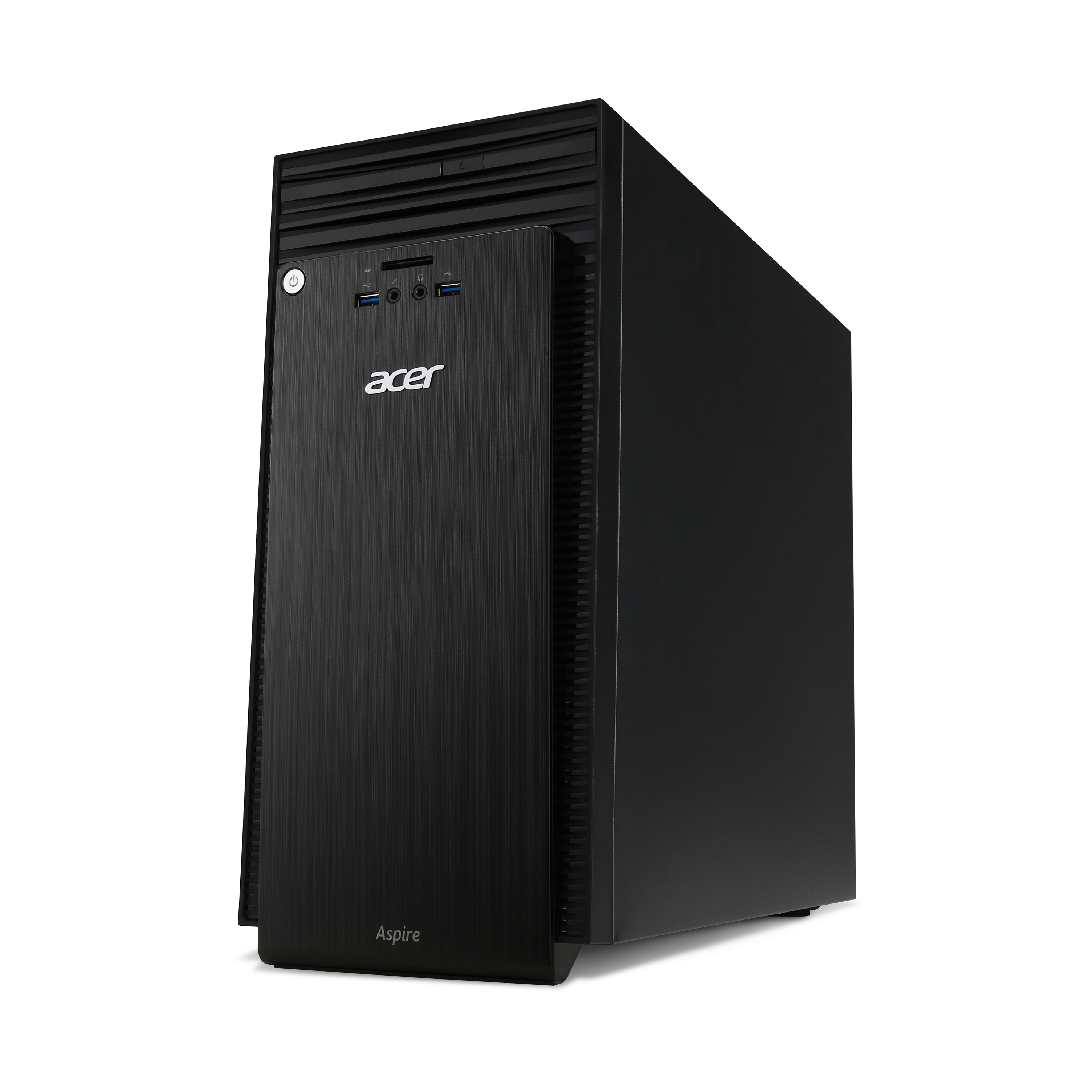 Acer Aspire TC-705 (Intel Core i3 3,60 GHz, 4 GB RAM, 1000 GB HDD, Intel HD-Grafik 4400)