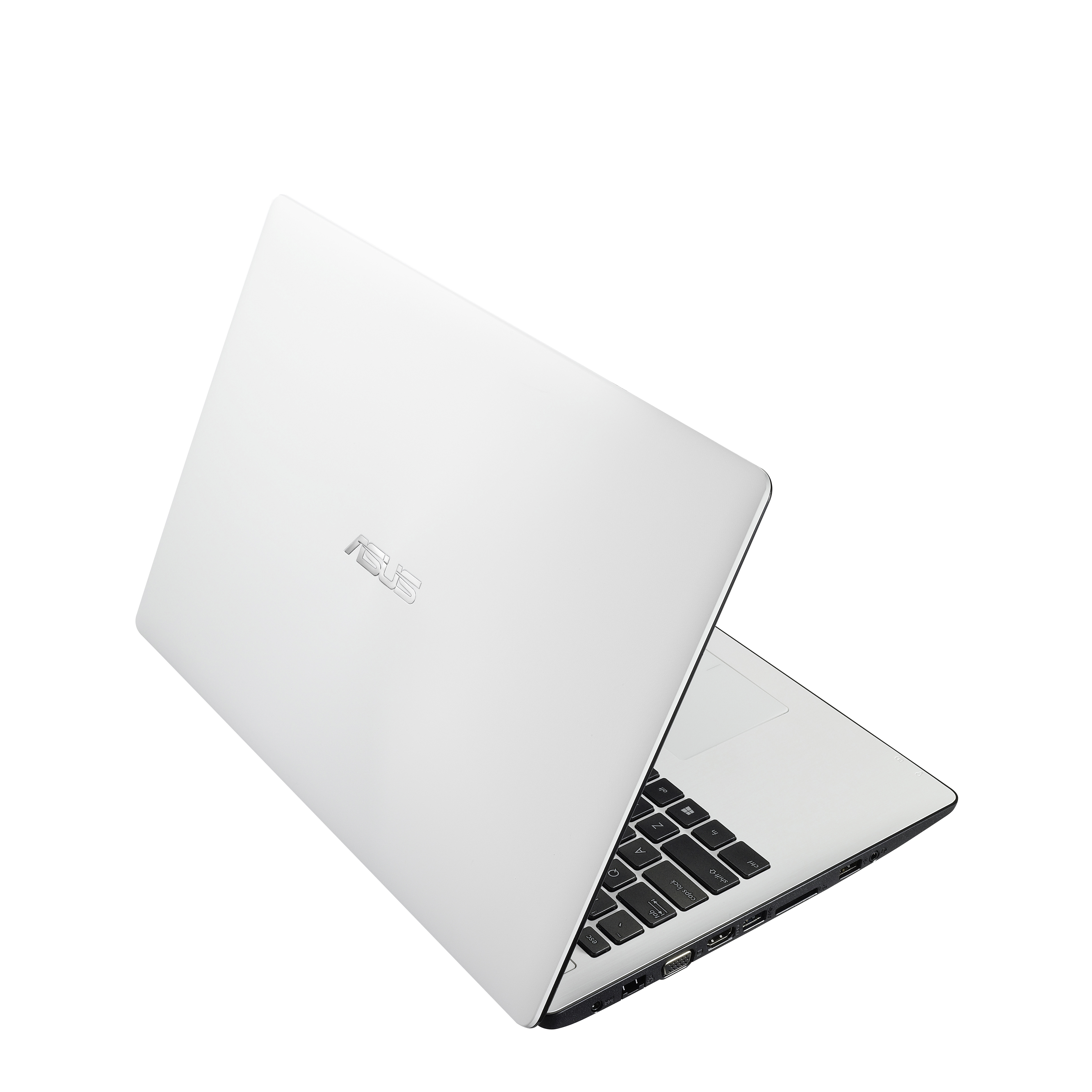 Asus Notebook (15,6 Zoll, Intel Pentium Quad Core, 4 GB, 500 GB)