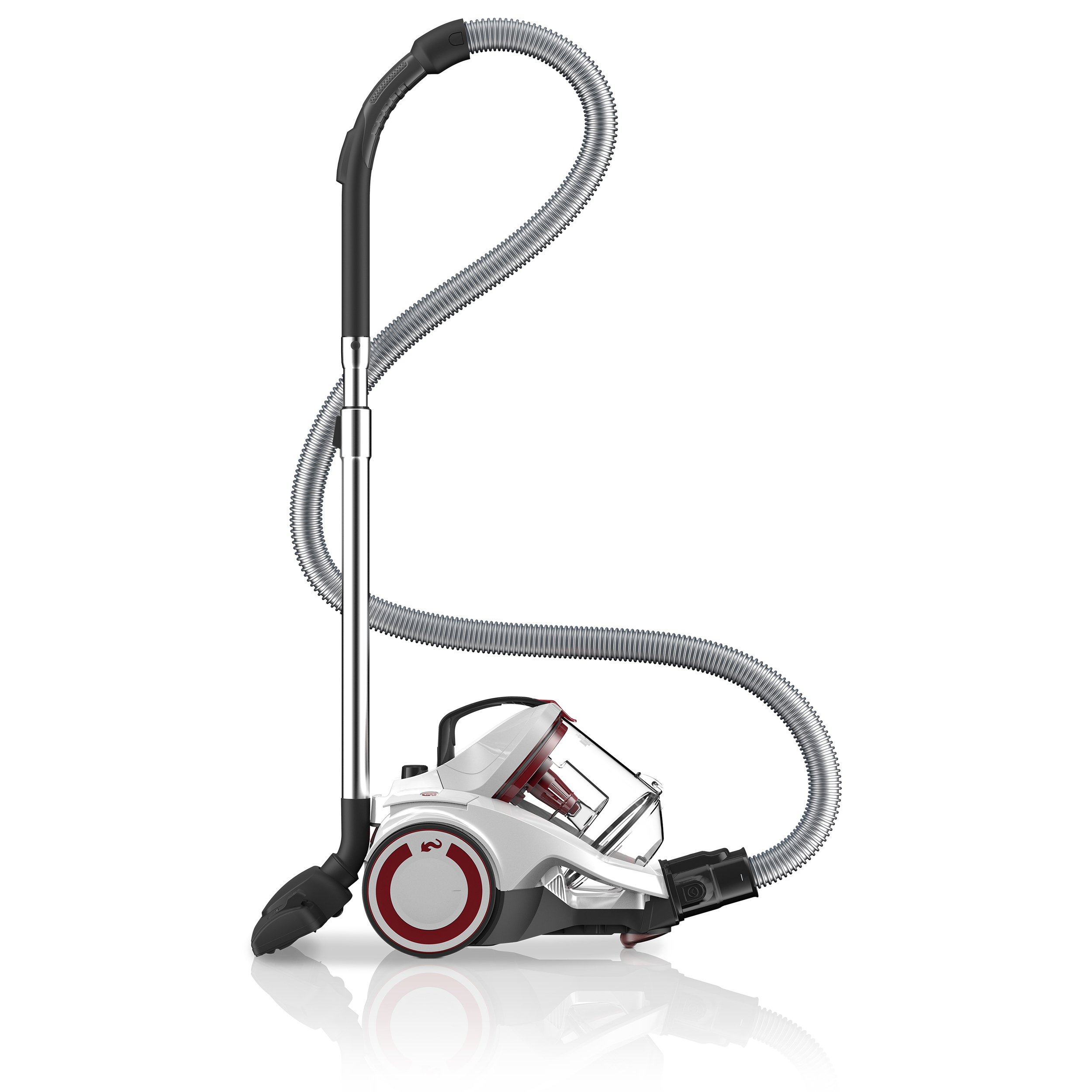 Dirt Devil Rebel Bodenstaubsauger (800W)