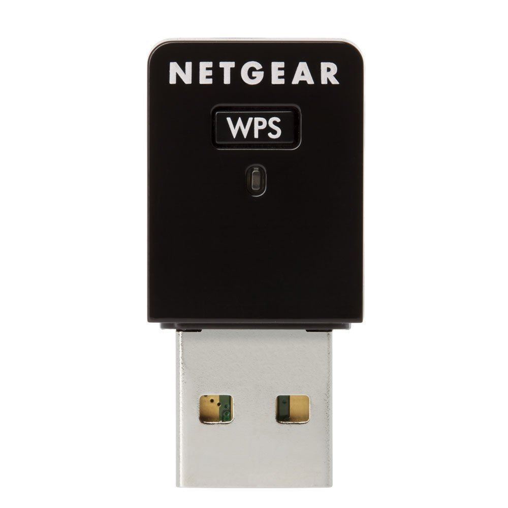 NETGEAR WLAN USB-Micro-Adapter