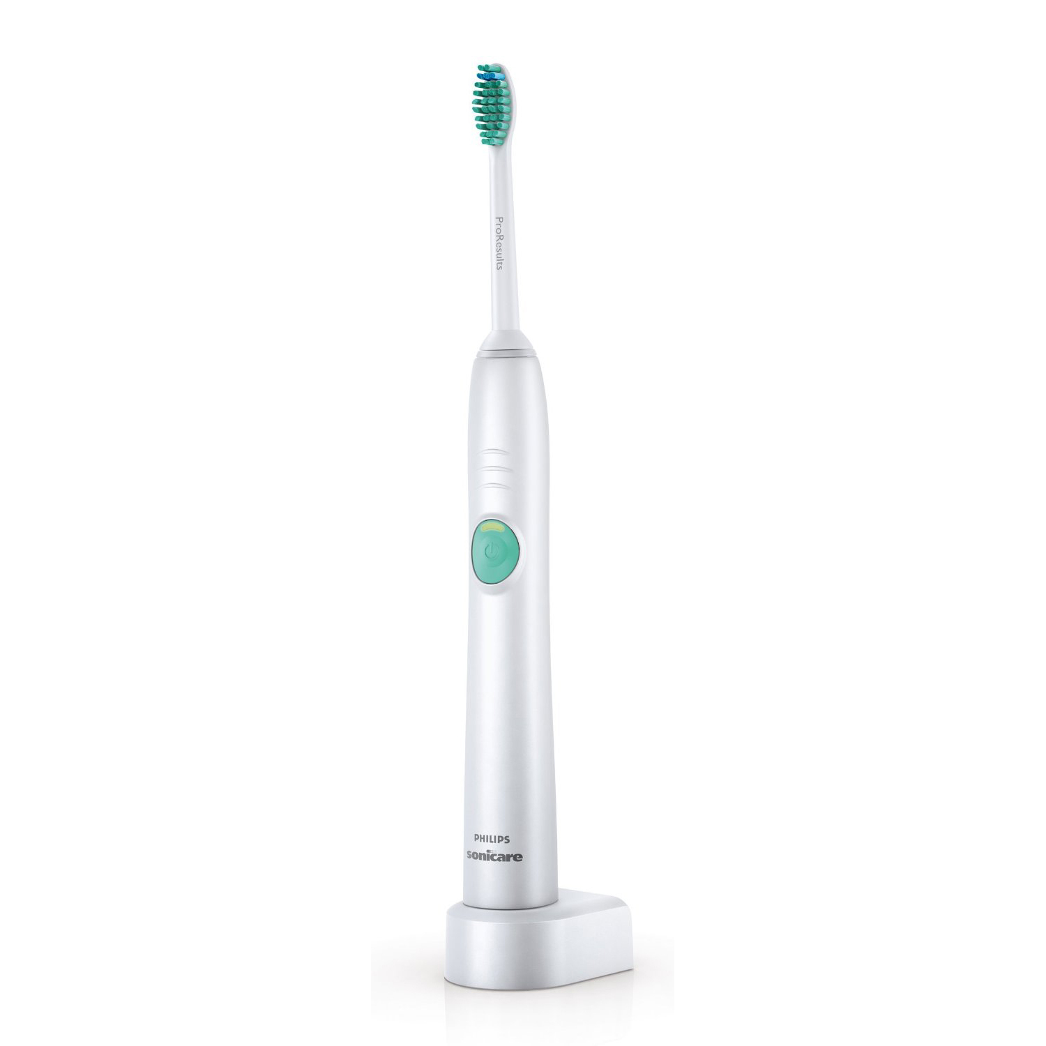 Philips HX 6511/22 Sonicare EasyClean elektrische Premium Zahnbürste