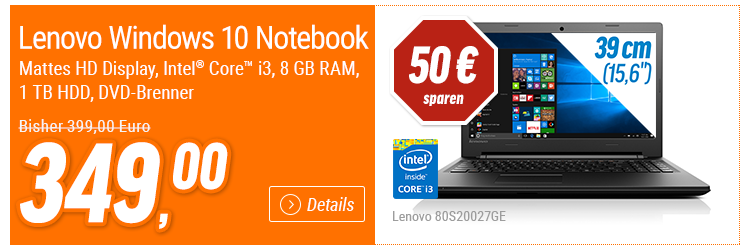 Deals notebooksbilliger