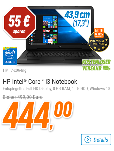 Deals notebooksbilliger