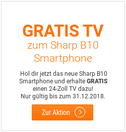 Gratis TV Fernseher