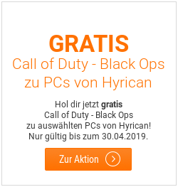 Gratis Call of Duty Black Ops