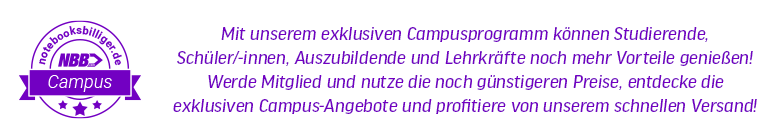 Bild, das ein Angebot beschreibt.