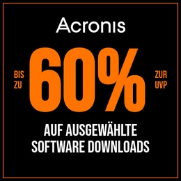 Bild, das ein Angebot beschreibt.