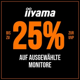 Bild, das ein Angebot beschreibt.