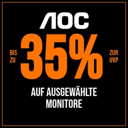 Bild, das ein Angebot beschreibt.