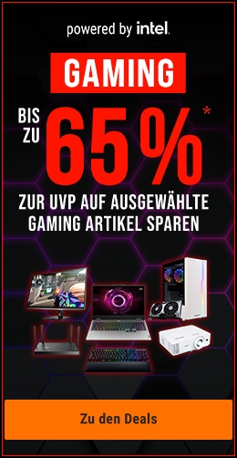 Bild, das ein Angebot beschreibt.