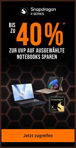 Bild, das ein Angebot beschreibt.