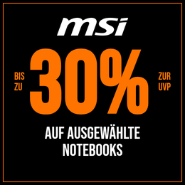 Bild, das ein Angebot beschreibt.