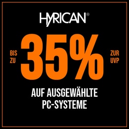 Bild, das ein Angebot beschreibt.