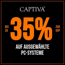 Bild, das ein Angebot beschreibt.