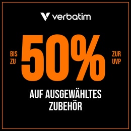 Bild, das ein Angebot beschreibt.