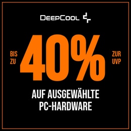 Bild, das ein Angebot beschreibt.
