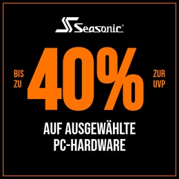 Bild, das ein Angebot beschreibt.