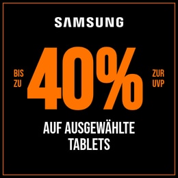 Bild, das ein Angebot beschreibt.