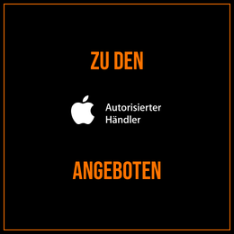 Bild, das ein Angebot beschreibt.