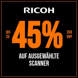 Bild, das ein Angebot beschreibt.