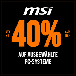 Bild, das ein Angebot beschreibt.