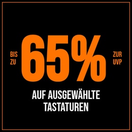 Bild, das ein Angebot beschreibt.