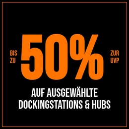 Bild, das ein Angebot beschreibt.