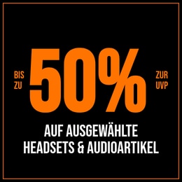 Bild, das ein Angebot beschreibt.