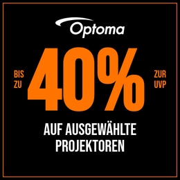 Bild, das ein Angebot beschreibt.