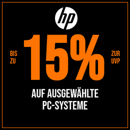 Bild, das ein Angebot beschreibt.