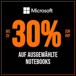Bild, das ein Angebot beschreibt.