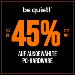 Bild, das ein Angebot beschreibt.