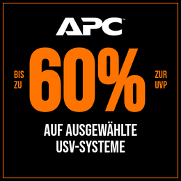 Bild, das ein Angebot beschreibt.