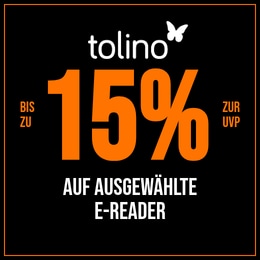 Bild, das ein Angebot beschreibt.