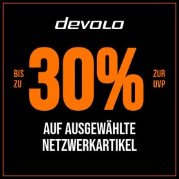 Bild, das ein Angebot beschreibt.