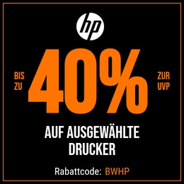 Bild, das ein Angebot beschreibt.